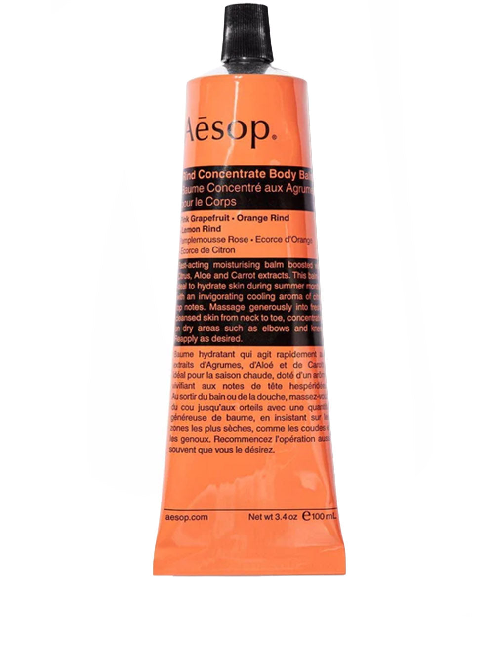 AESOP-Rind Concentrate Body Balm 100mL-T100BM07 MULTI – Dope
