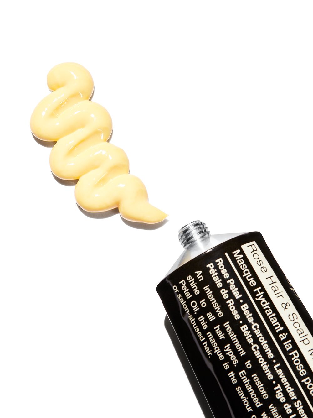 AESOP-Rose Hair & Scalp Moisturising Masque 120mL-T120HR07 MULTI