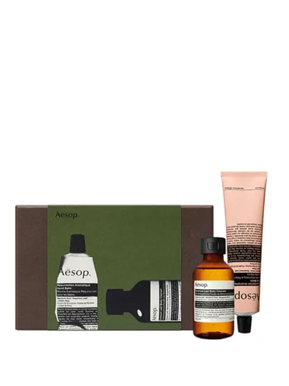 AESOP-SGK 2025 - Hand & Body Duo EU-