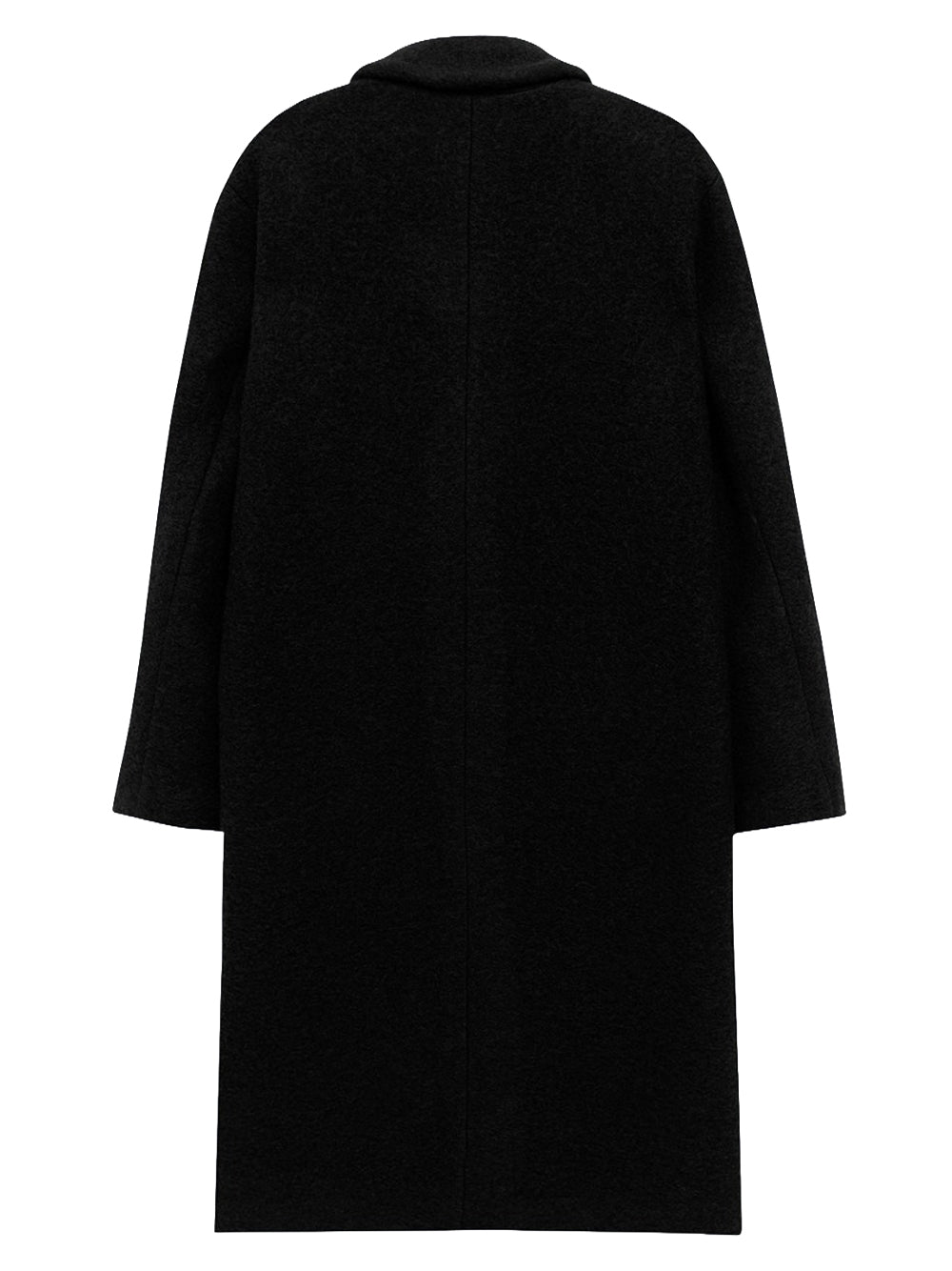 AMISH-Coat AMISH Wool .-