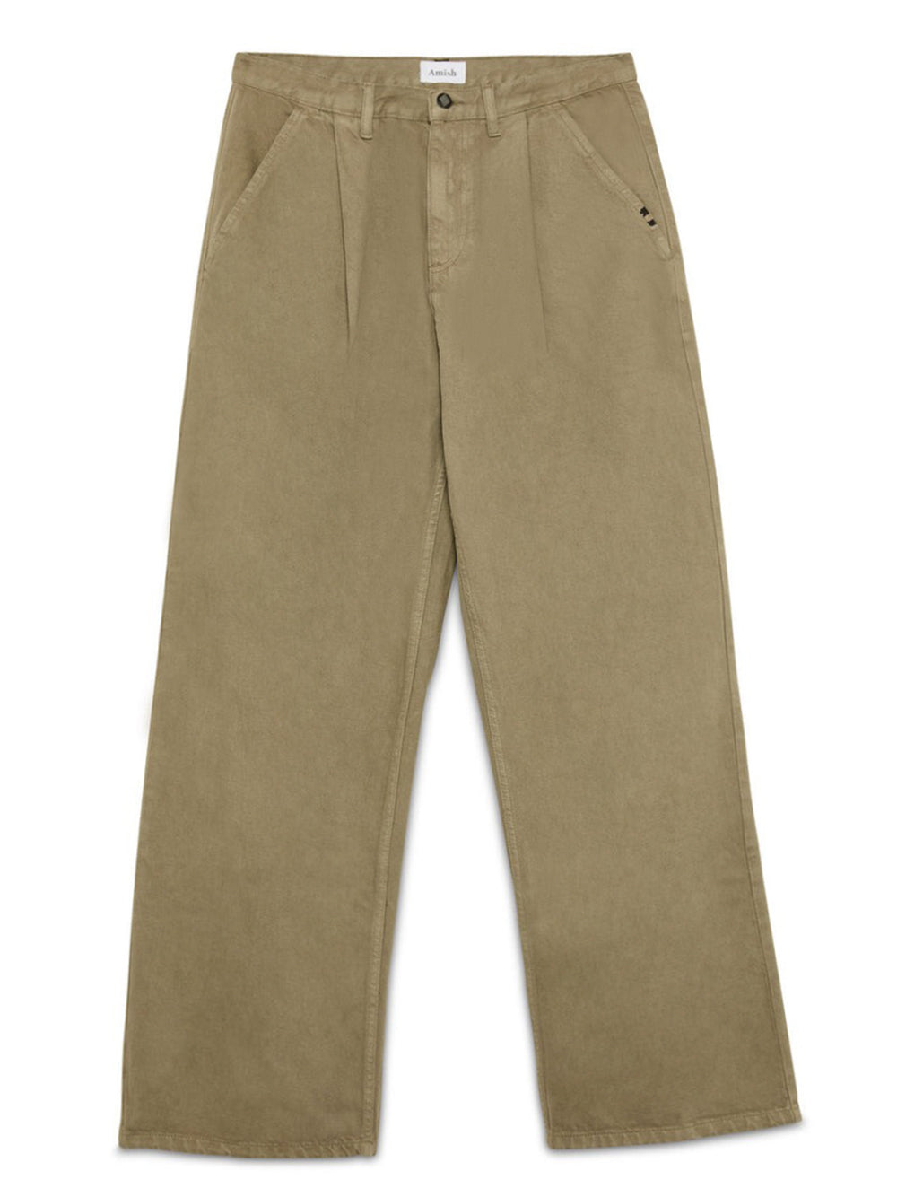 AMISH-Pant Nogend-