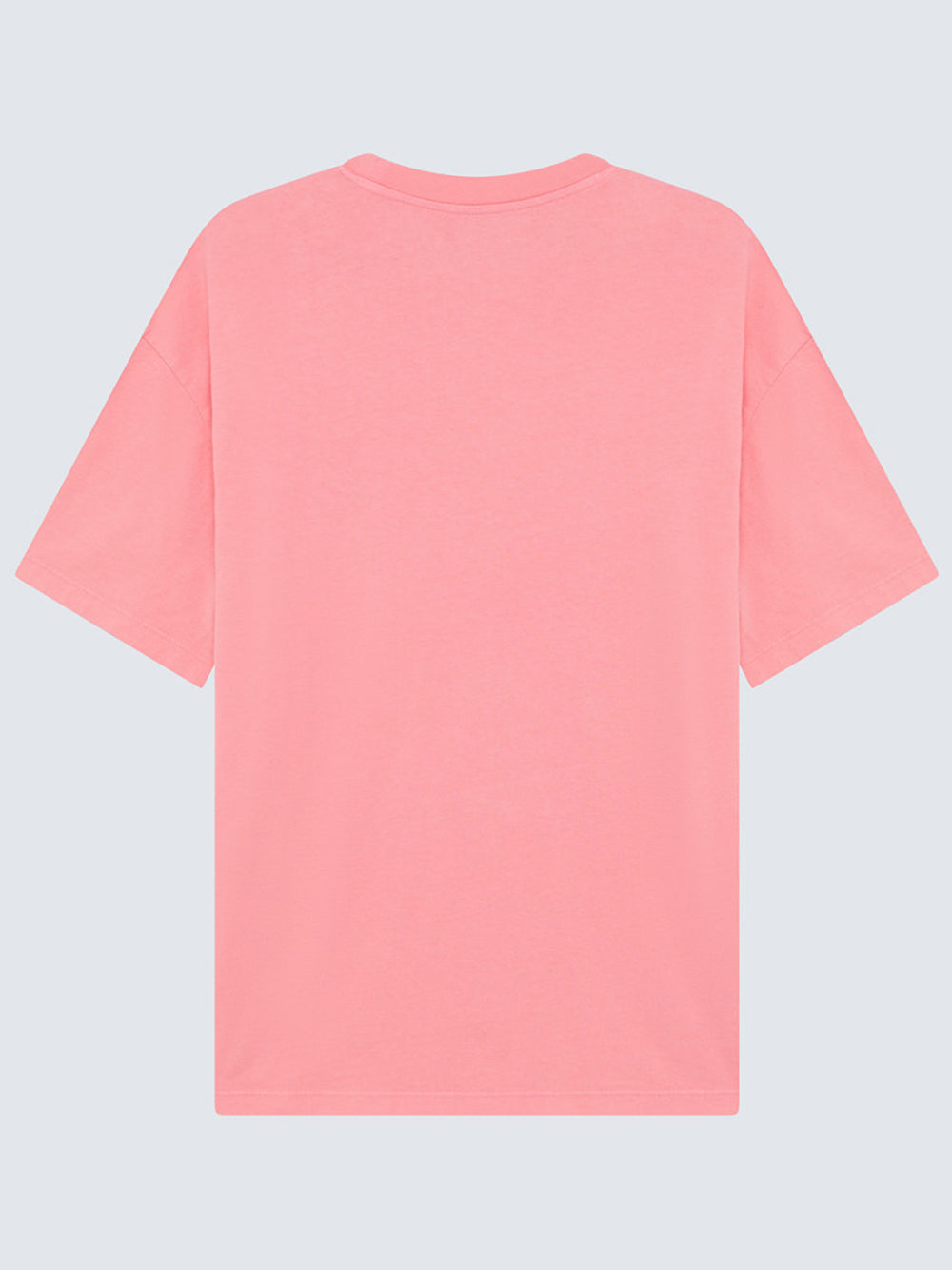 AMISH-T-Shirt Logo UNISEX AMISH Jersey Dyed-