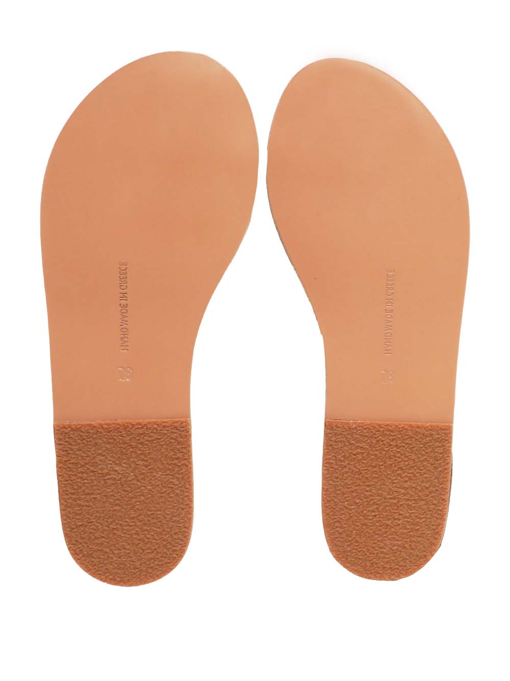 ANCIENT GREEK-SERIFOS LACE UP-