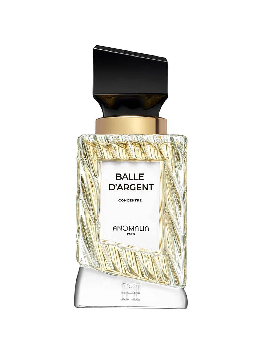 ANOMALIA PARIS-ANOMALIA BALLE D`ARGENT CONCENTRE EDP 70 ML-