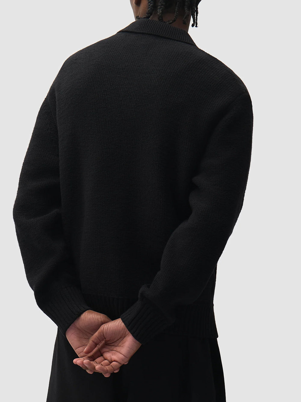 ARTE ANTWERP-Energy Cardigan-