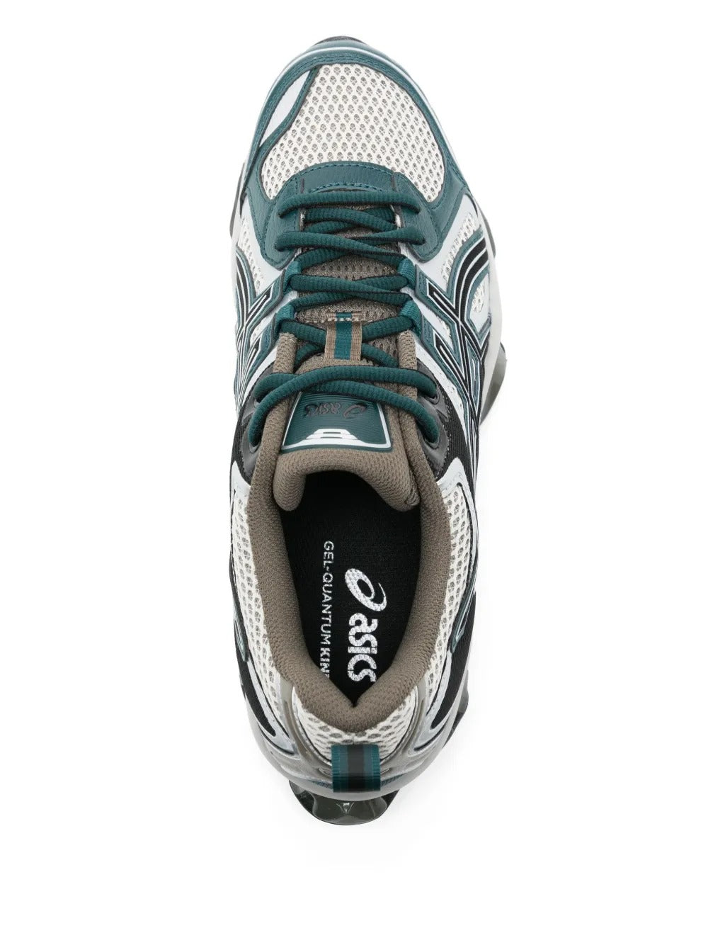 ASICS-GEL-QUANTUM KINETIC-