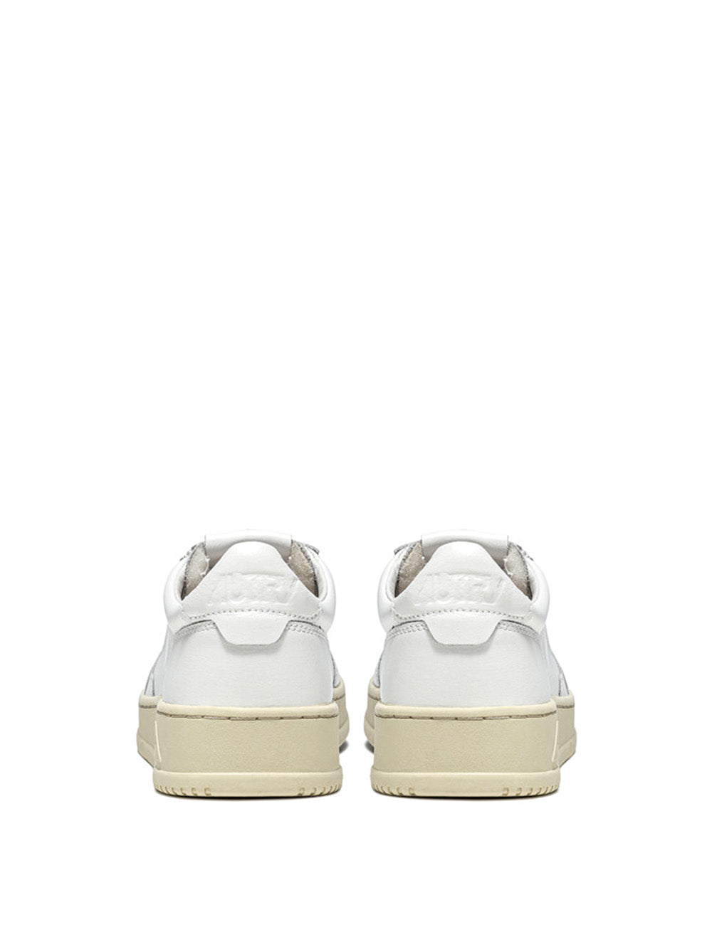 AUTRY-MEDALIST LOW MAN-AULM LL15