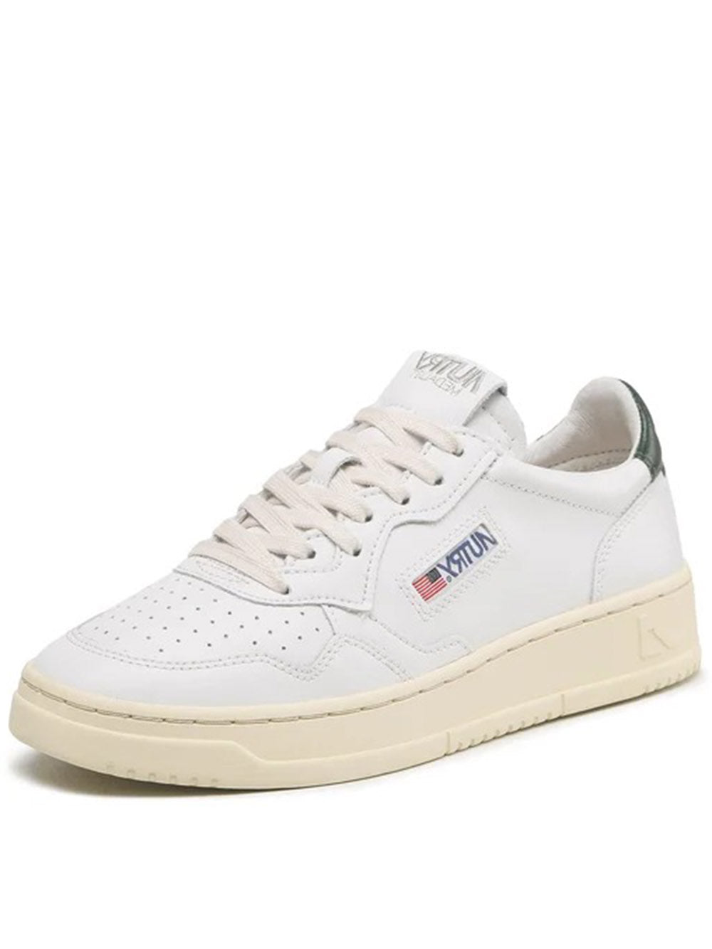 AUTRY-MEDALIST LOW WOM-