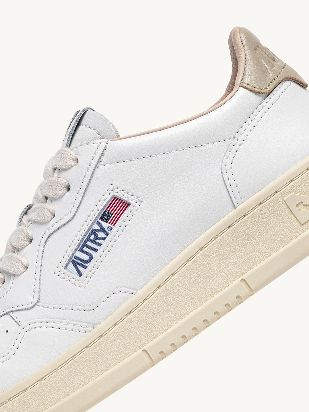 AUTRY-MEDALIST LOW WOM-