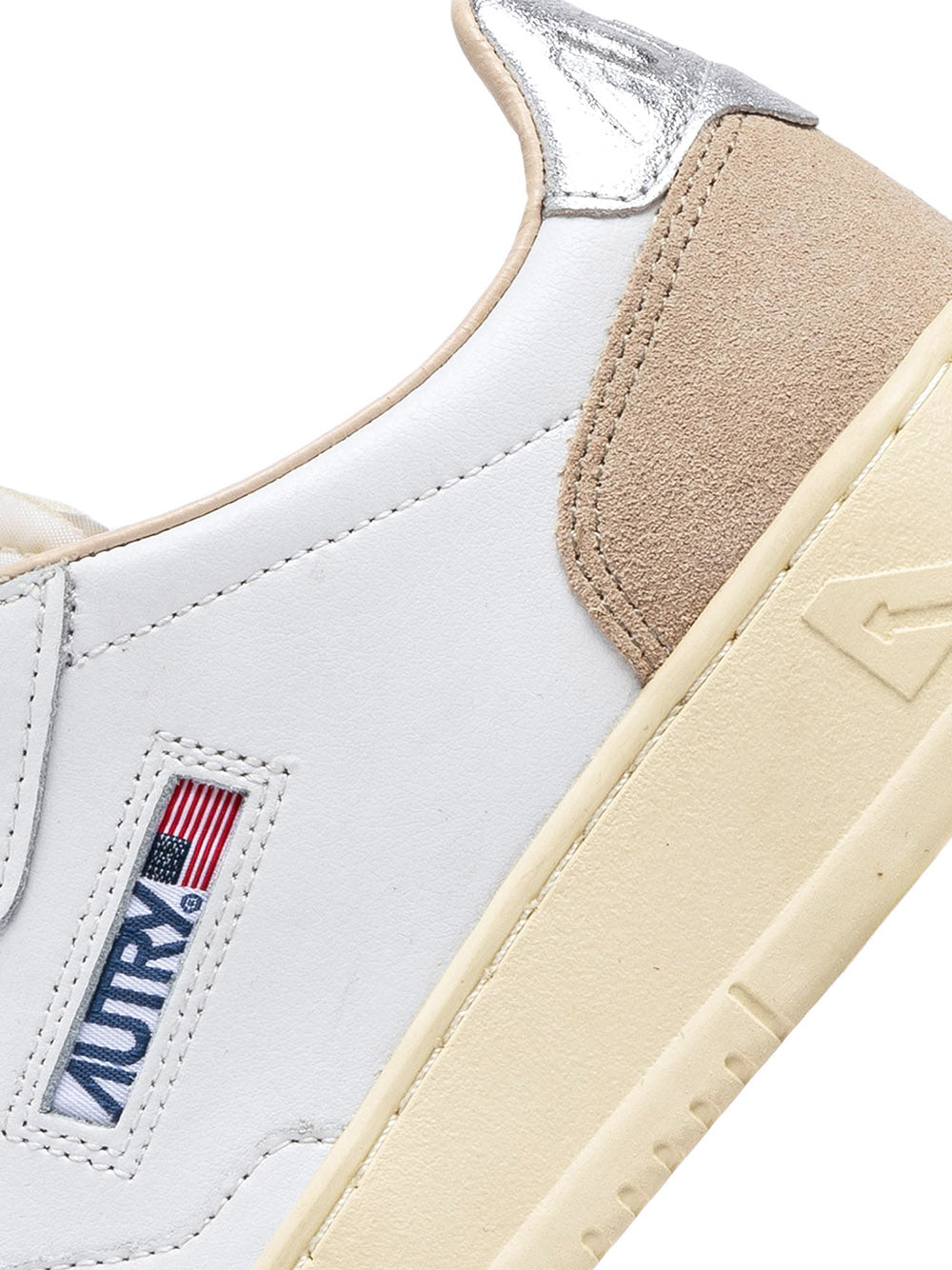 AUTRY-MEDALIST LOW WOM-