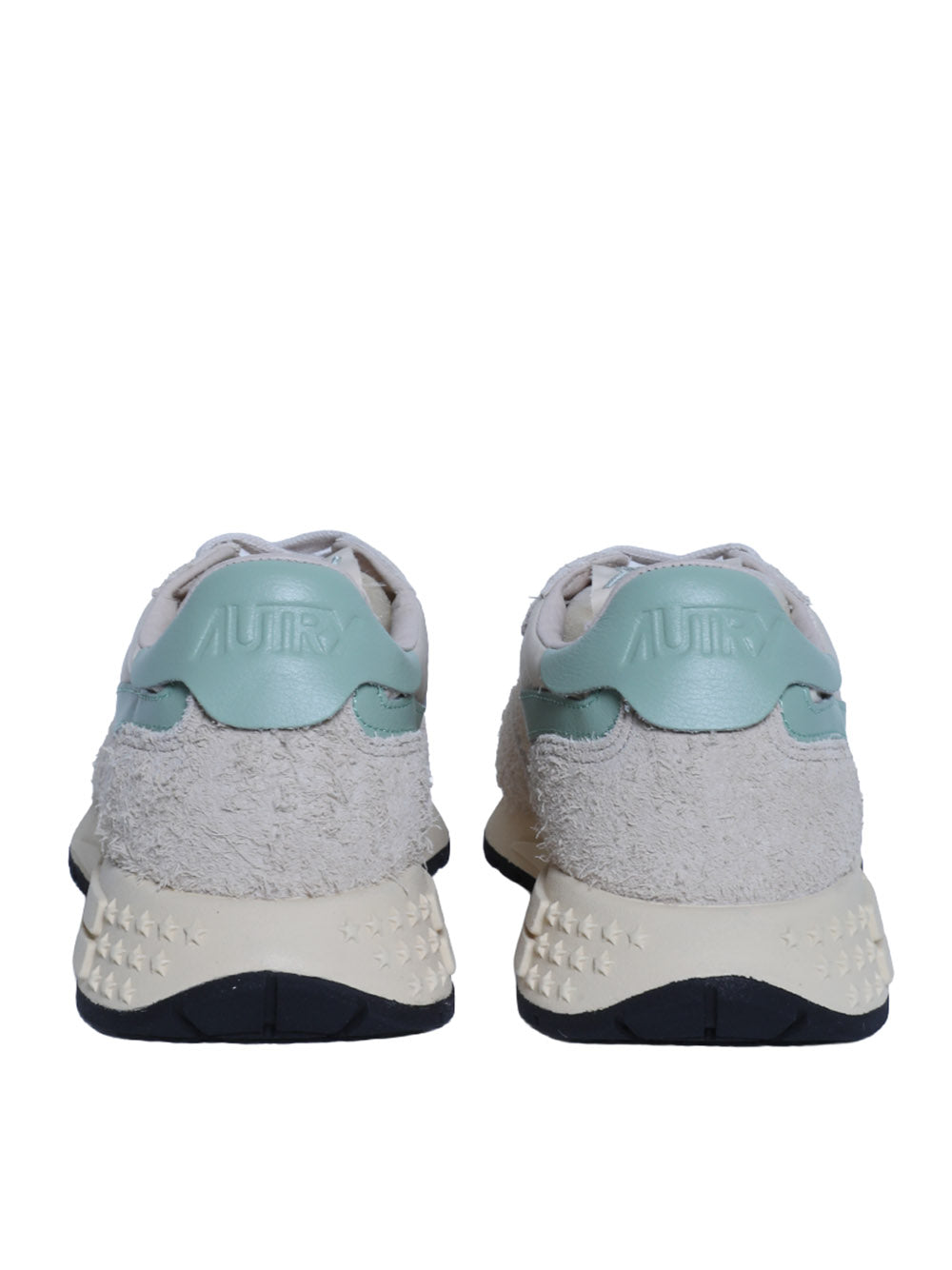 AUTRY-REELWIND LOW MAN-