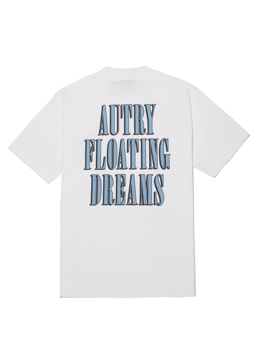 AUTRY-T-SHIRT-