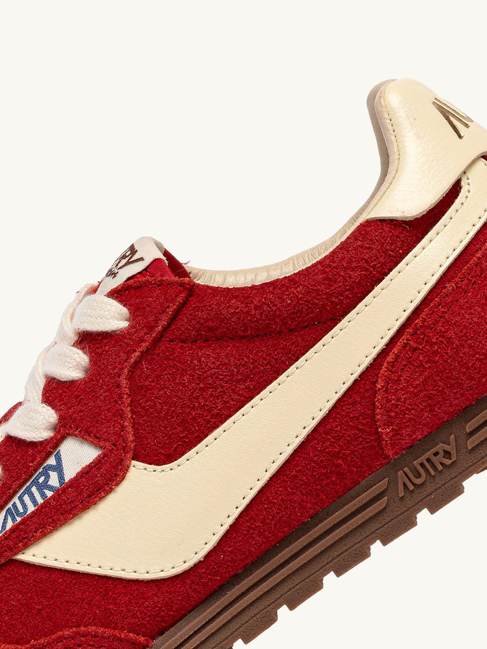 AUTRY-WINDSPIN LOW WOM-