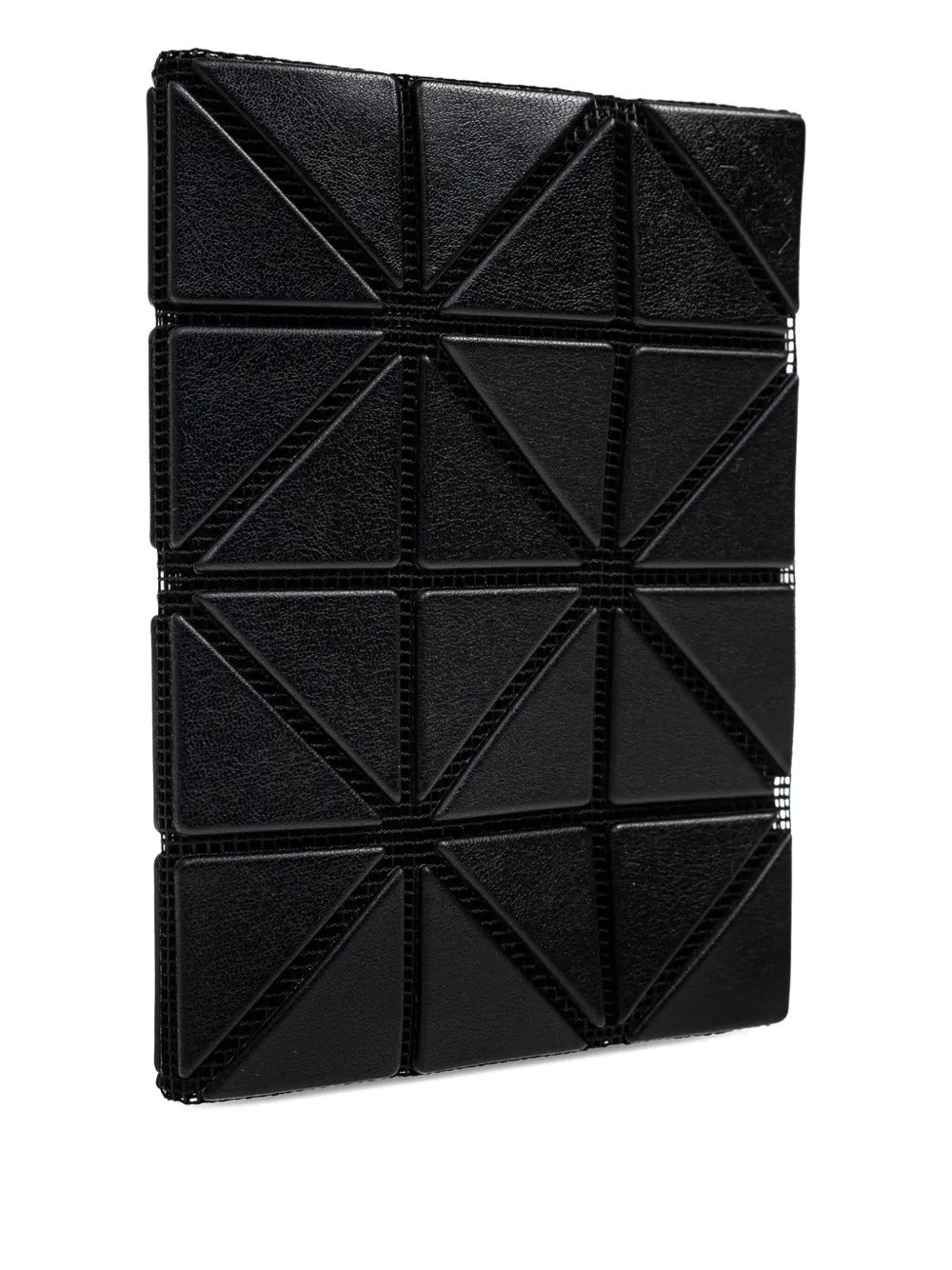 BAO BAO ISSEY MIYAKE-CARD CASE MATTE-