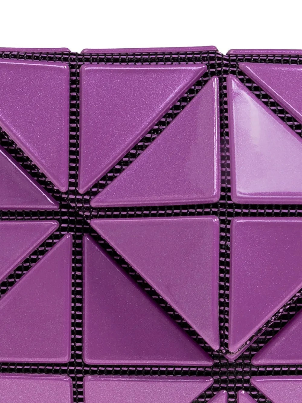 BAO BAO ISSEY MIYAKE-CARD WALLET-