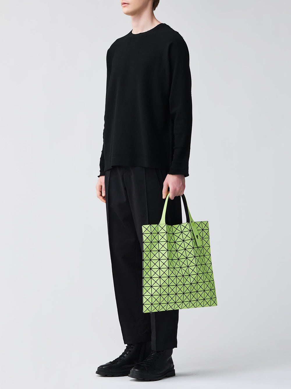 BAO BAO ISSEY MIYAKE-PRISM FROST-