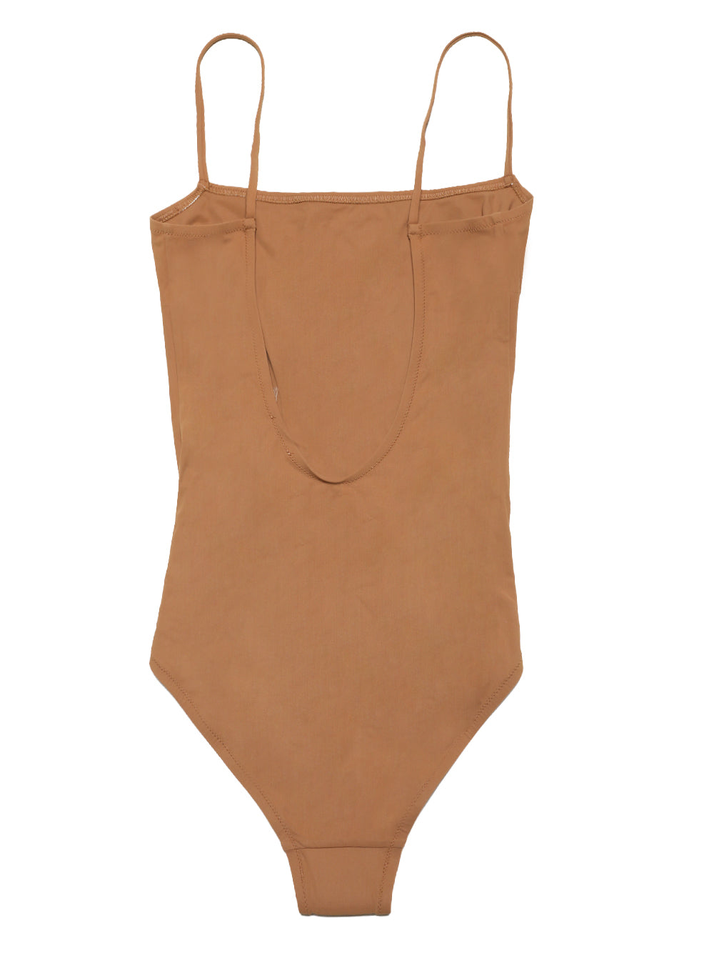BEACHSIDE-My Beach Intero Cammello-