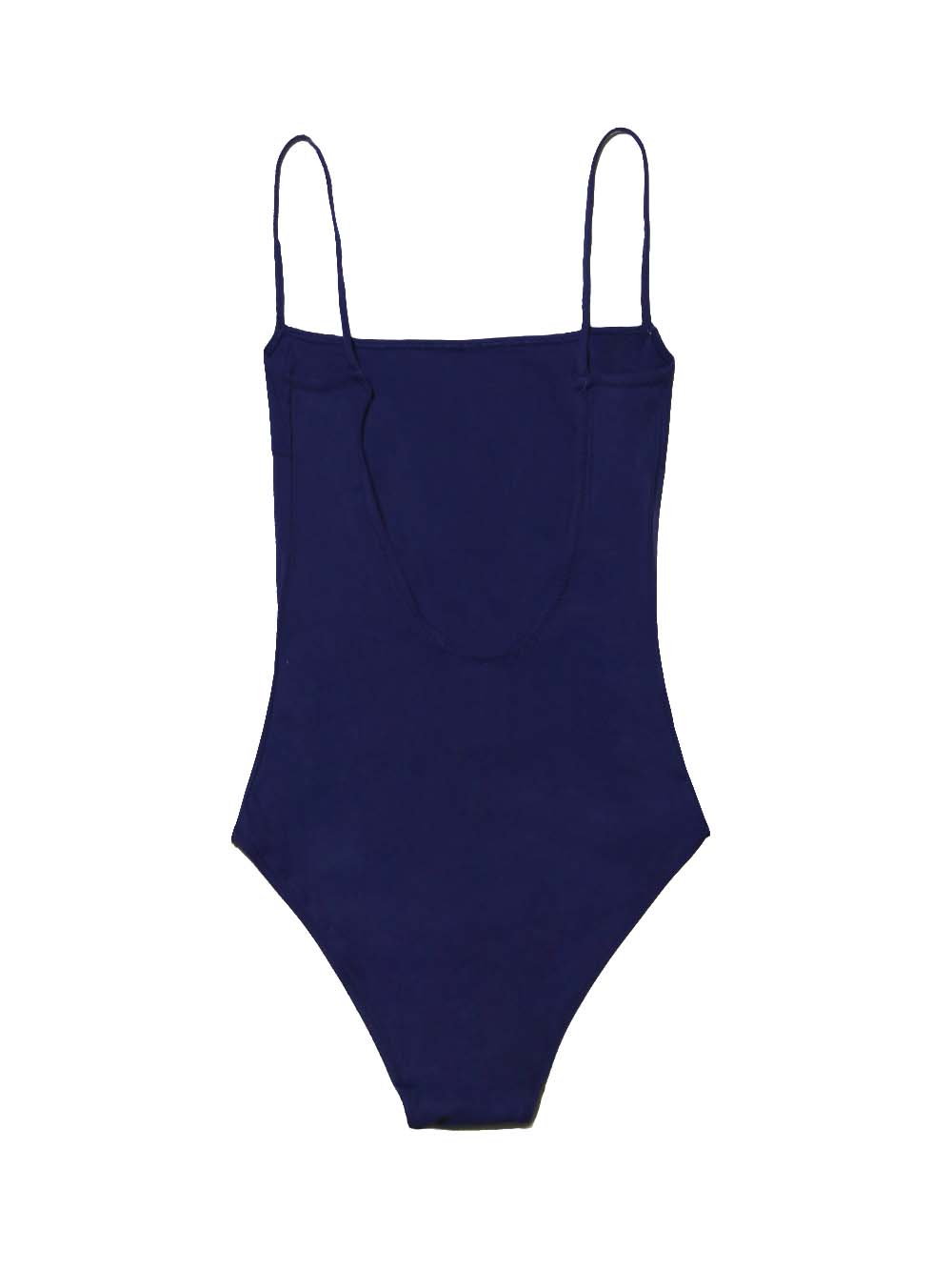 BEACHSIDE-MY BEACH INTERO SCOLLATURA QUADRATA-