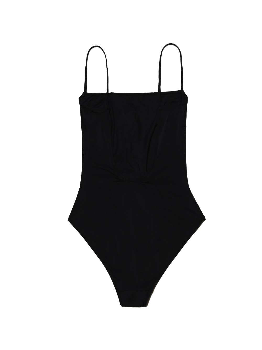 BEACHSIDE-MY BEACH INTERO SCOLLATURA QUADRATA-