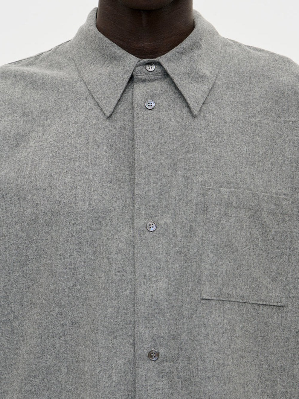 BERNER KUHL-Cordial Shirt Biella-