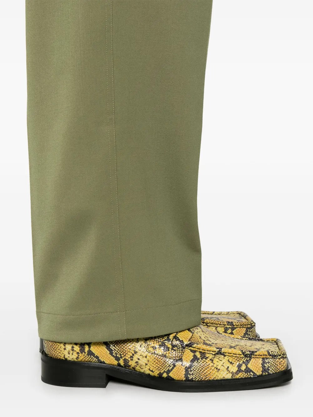 BONSAI-LOOSE FIT PANT-