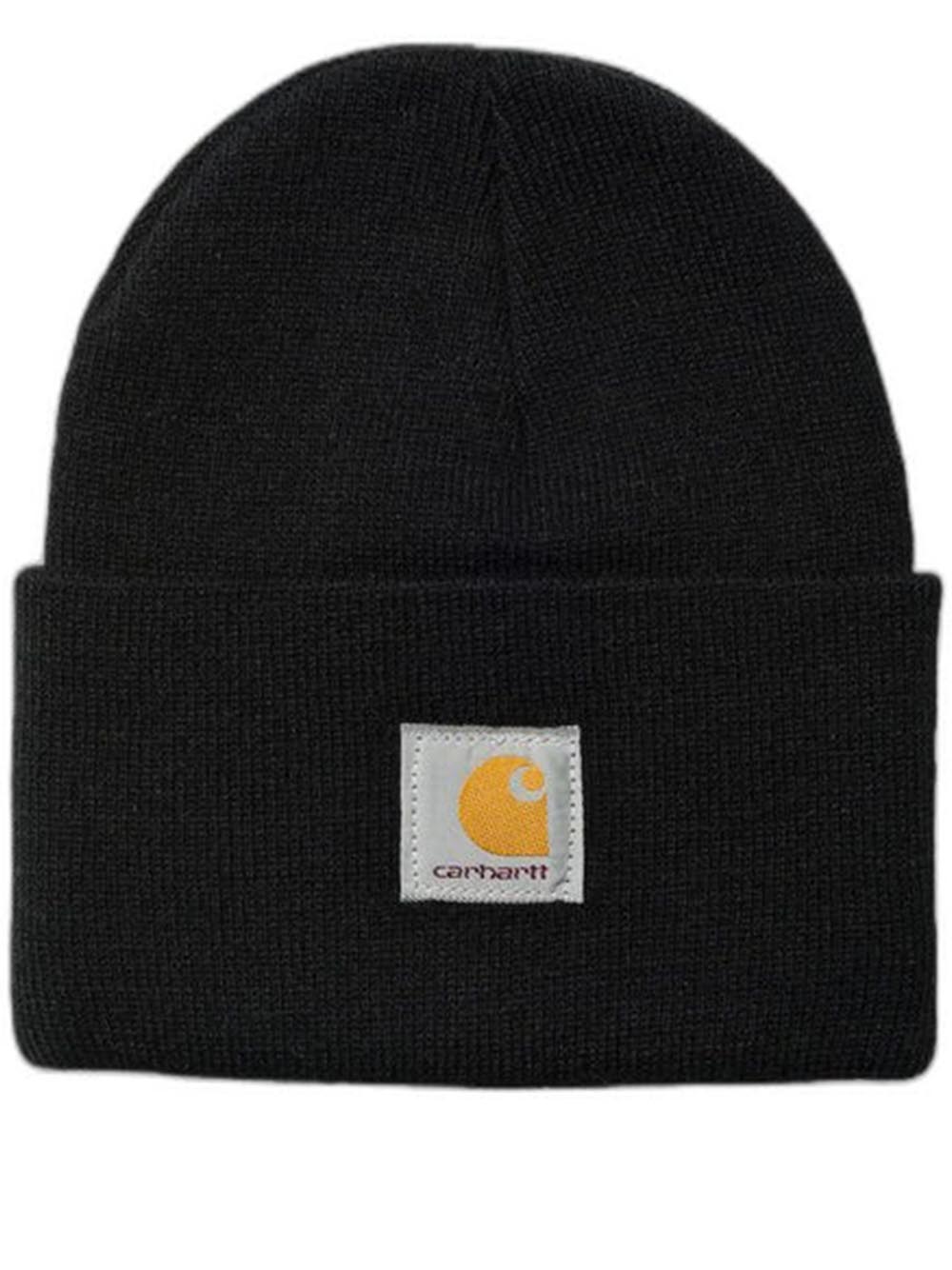 CARHARTT WIP-Acrylic Watch Hat-