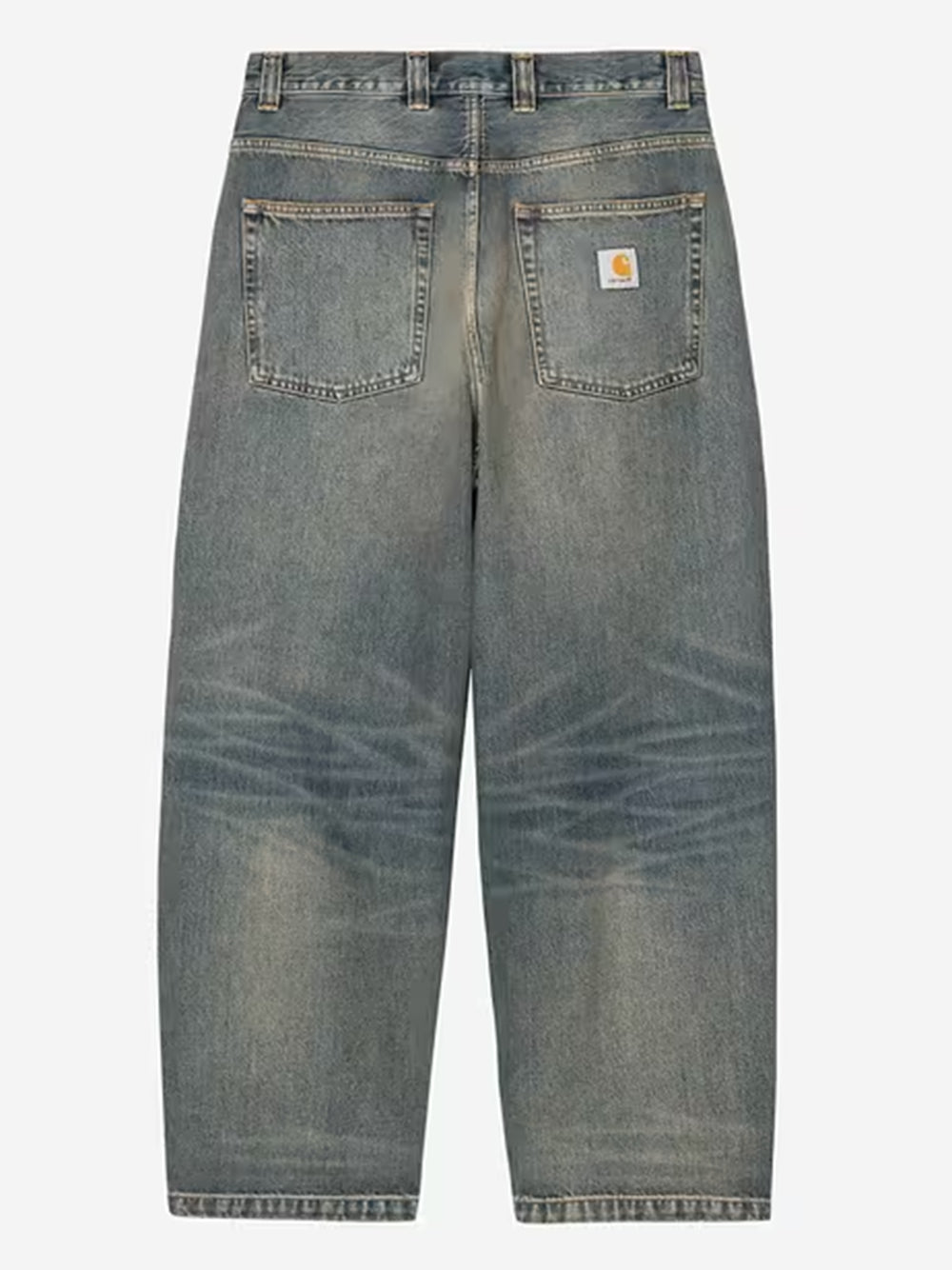 CARHARTT WIP-Brandon Pant-