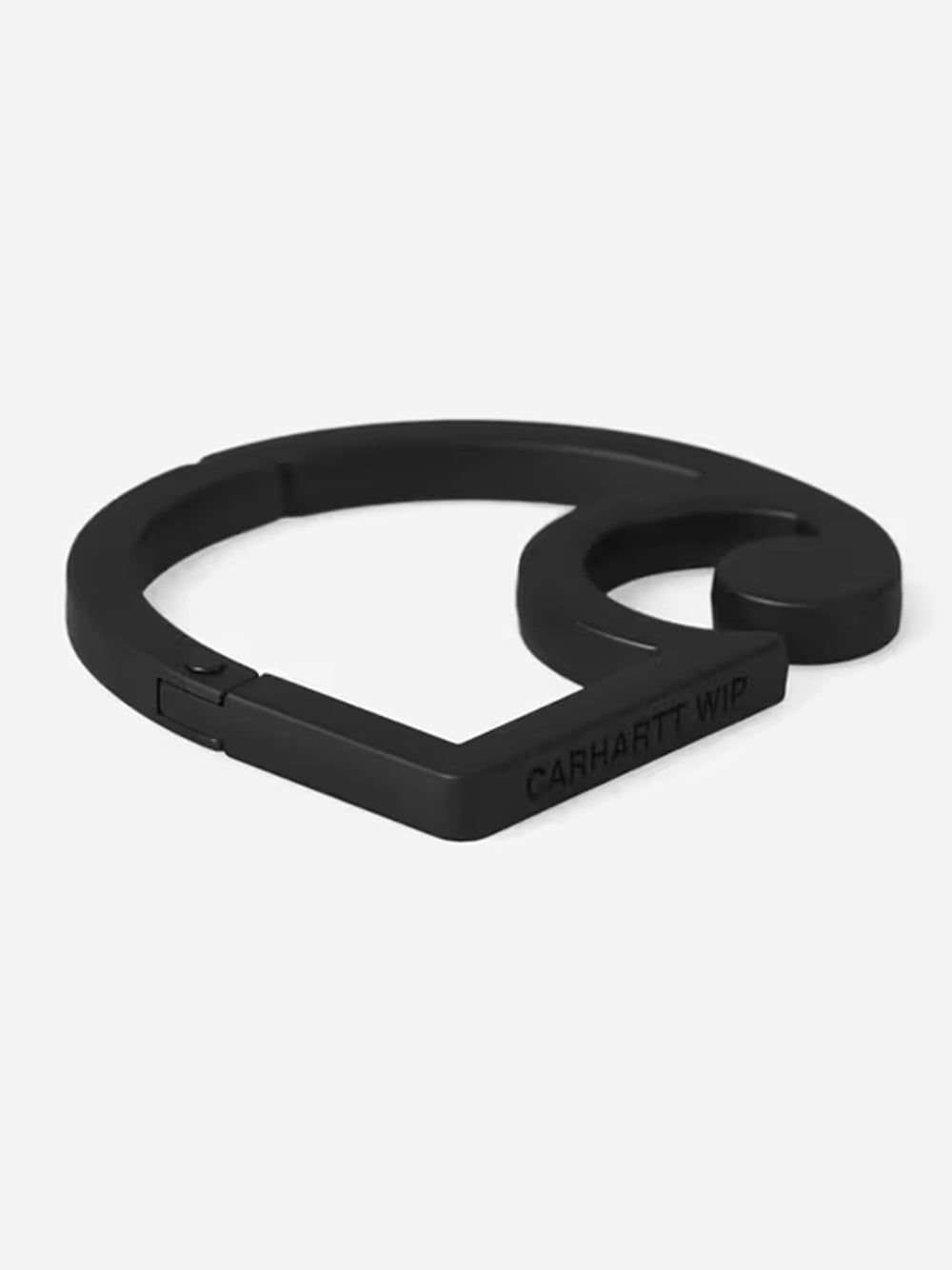 CARHARTT WIP-C-Logo Carabiner-