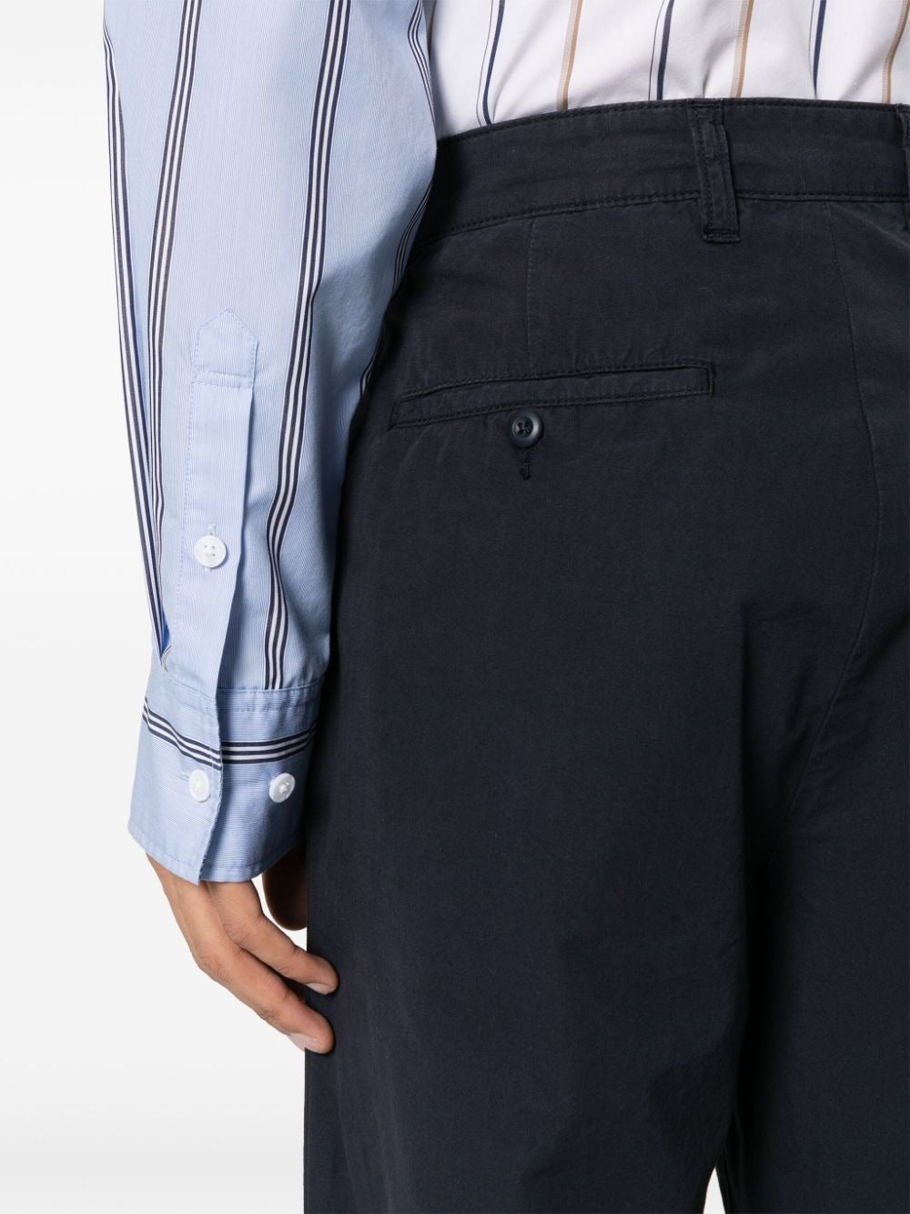 CARHARTT WIP-Calder Pant Dothan-I033128 1CGD