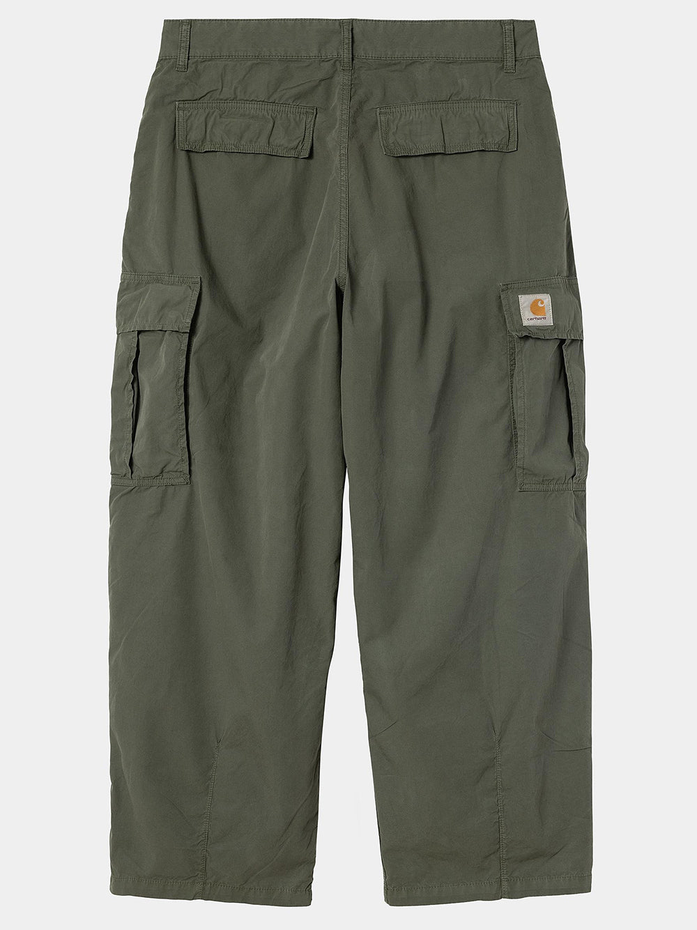 CARHARTT WIP-Cole Cargo Pant-
