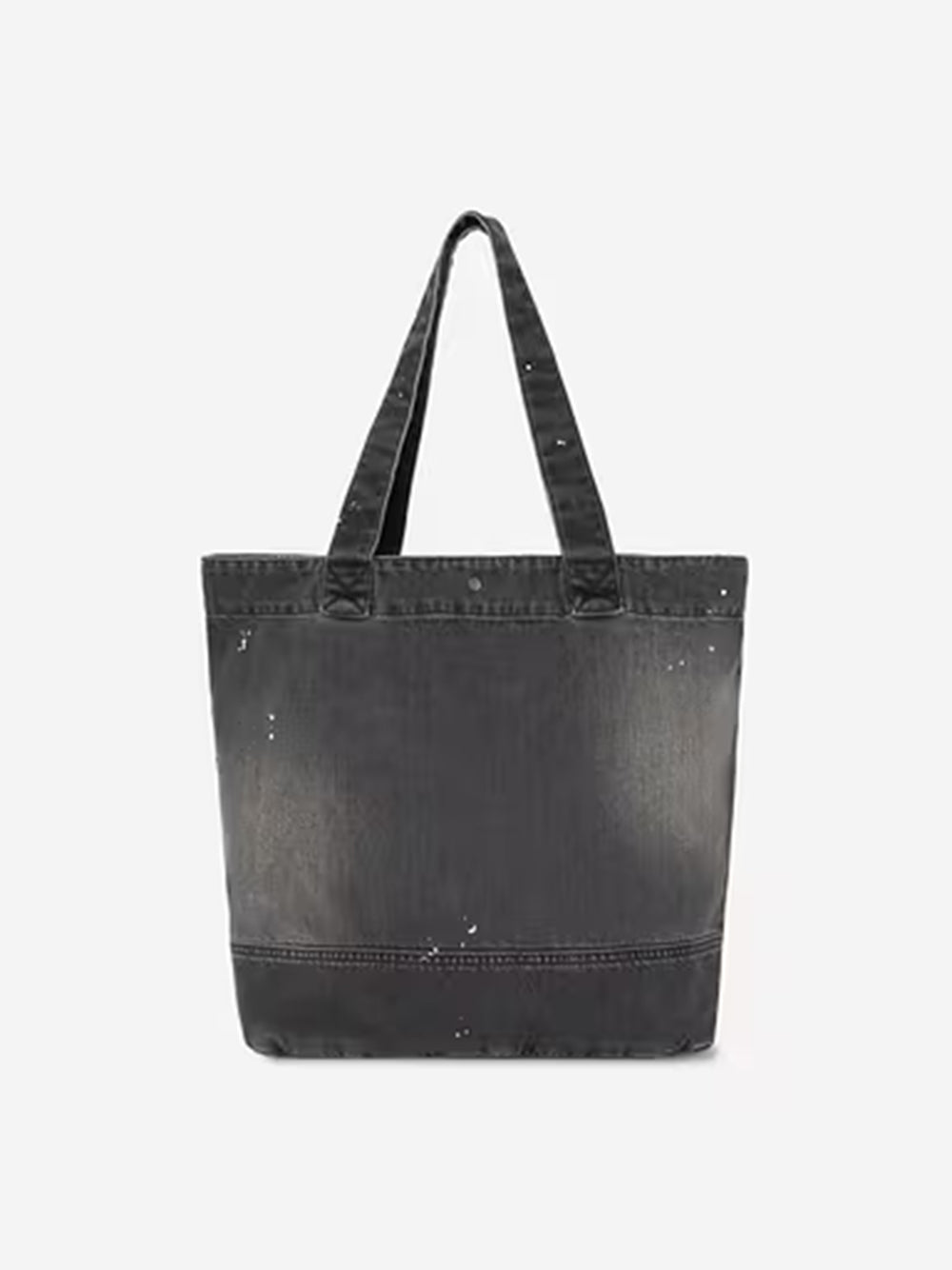 CARHARTT WIP-Denim Tote-