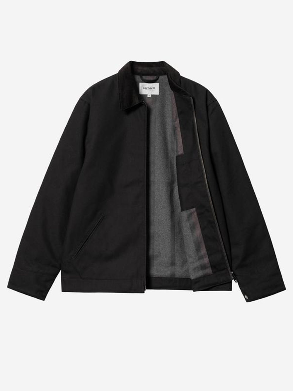 CARHARTT WIP-Detroit Jacket-