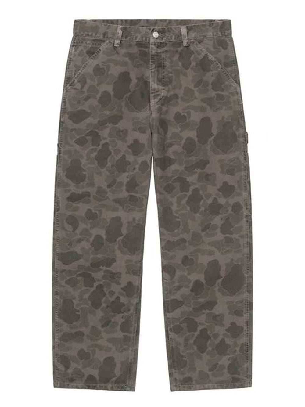 CARHARTT WIP-Duck Single Knee Pant-I033896 3ELGD – Dope