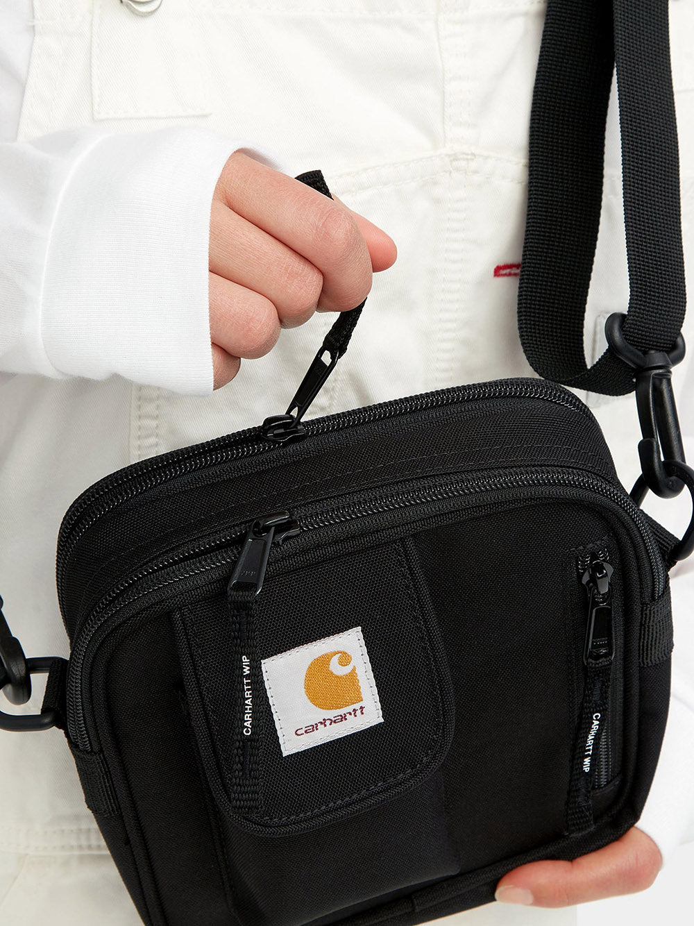 CARHARTT WIP-Essentials Bag-
