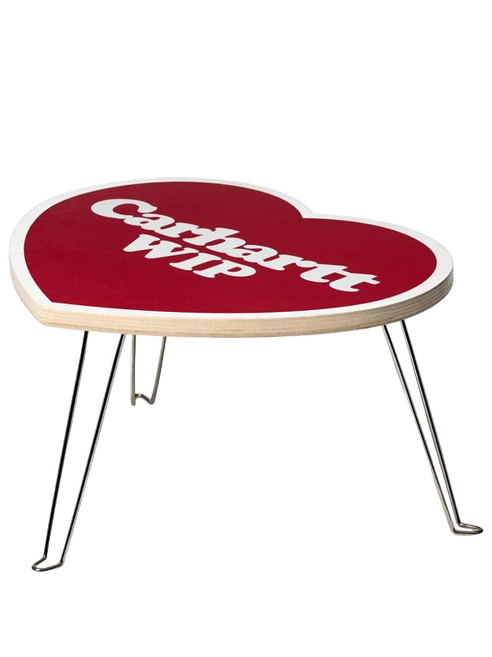 希少 carhartt wip heart folding table テーブル CARHARTT WIP-Heart Folding Table-I035830 3FXXX – Dope