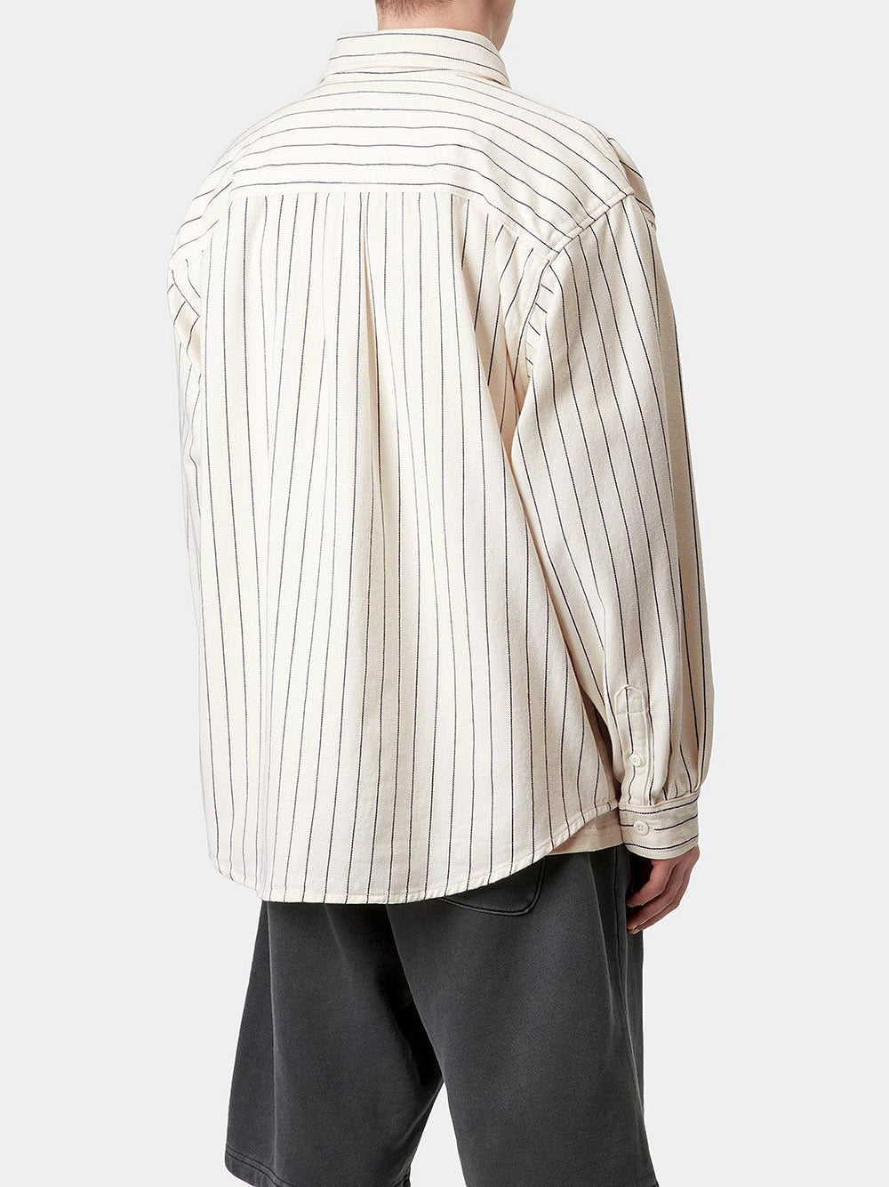 CARHARTT WIP-Hendry Shirt Jacket-