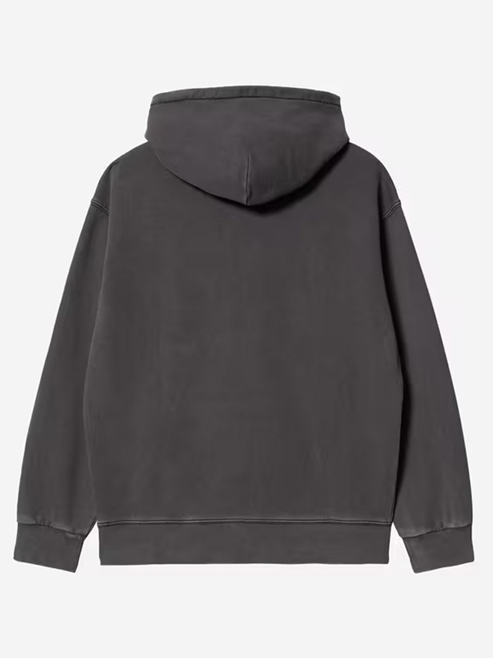 CARHARTT WIP-Hooded Nelson Sweat-