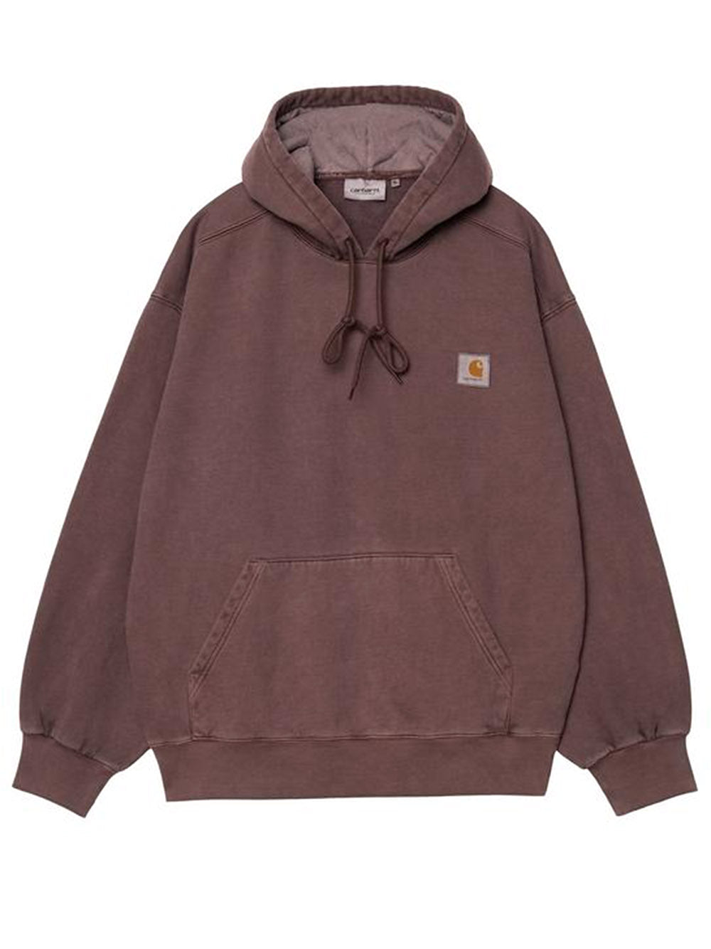 CARHARTT WIP-Hooded Vista Sweatshirt-I029523 33HGD – Dope