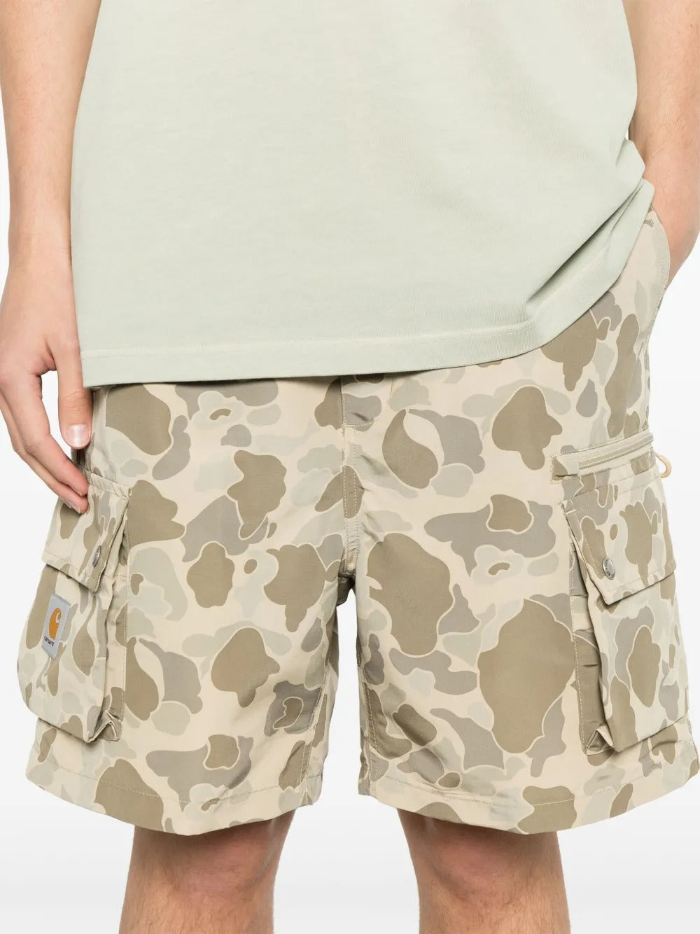 CARHARTT WIP-Irwin Short-