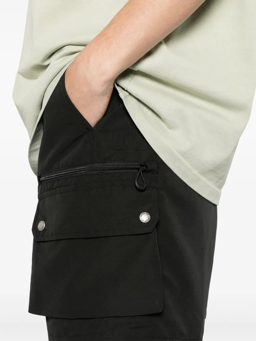 CARHARTT WIP-Irwin Short-