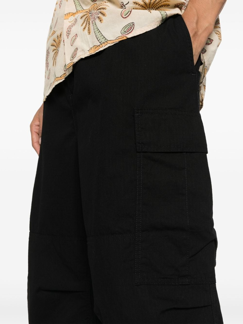 CARHARTT WIP-Jet Cargo Pant-I032967 8902