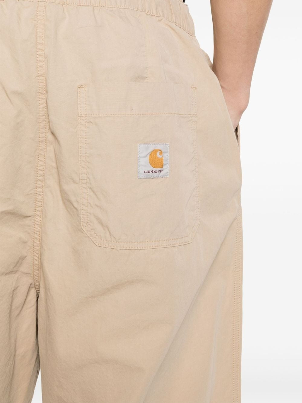 CARHARTT WIP-Judd Pant Dothan-I033134 G1GD