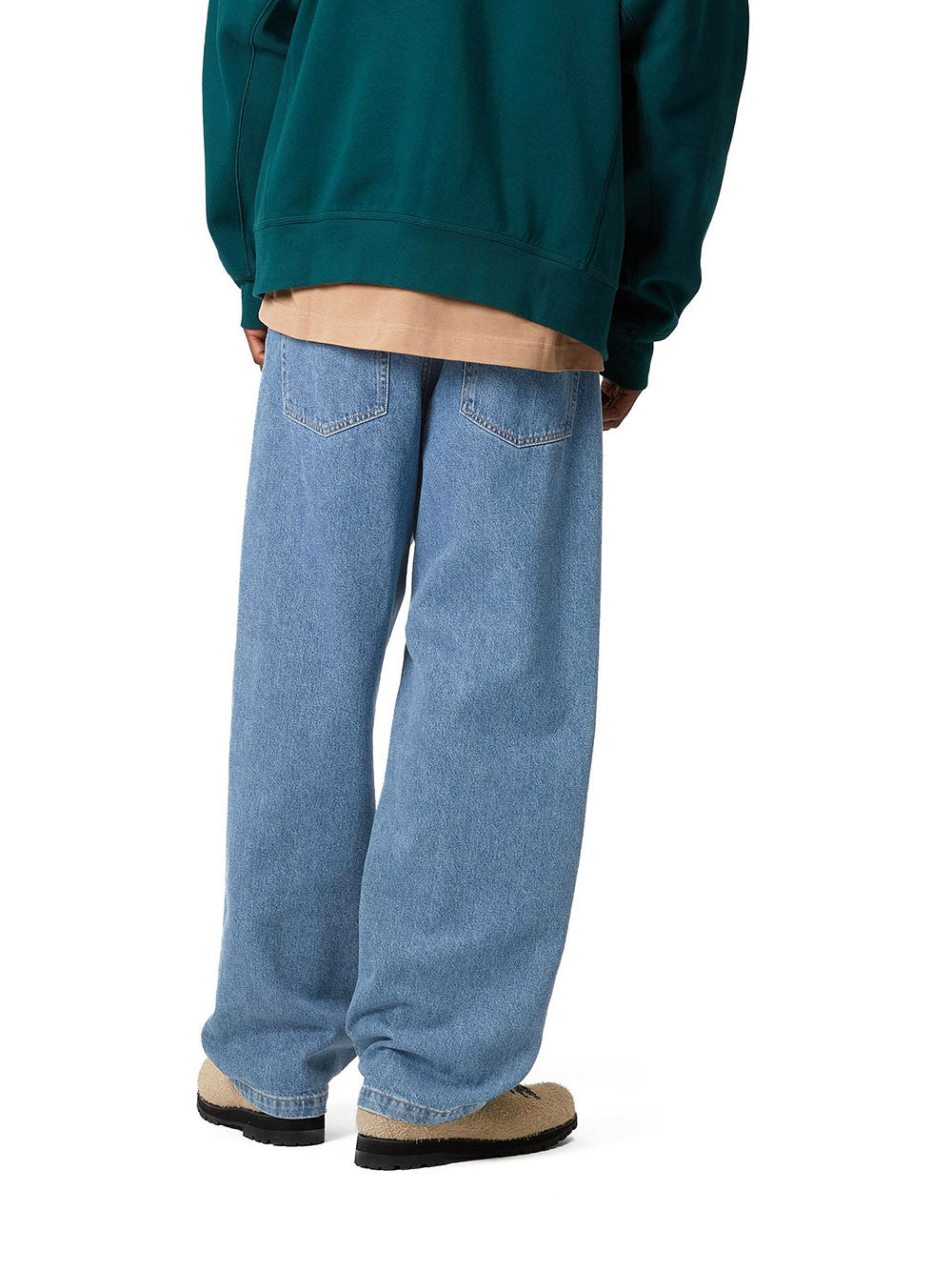 CARHARTT WIP-Landon Pant Robertson-