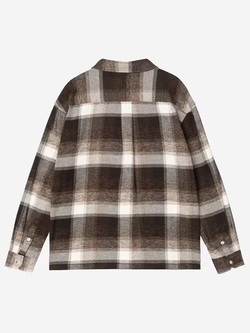 CARHARTT WIP-L/S Esterson Shirt-