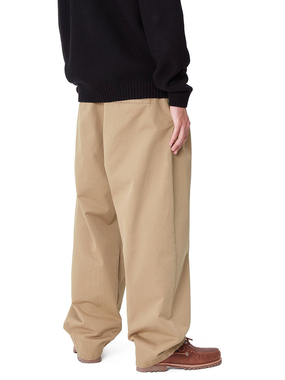 CARHARTT WIP-Merrick Pant -