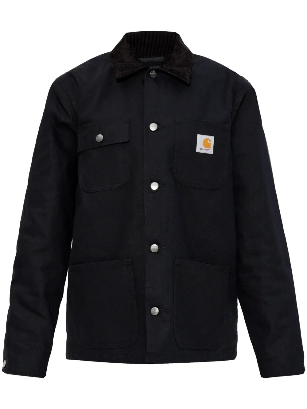 CARHARTT WIP-Michigan Coat-I015261 00E01 – Dope