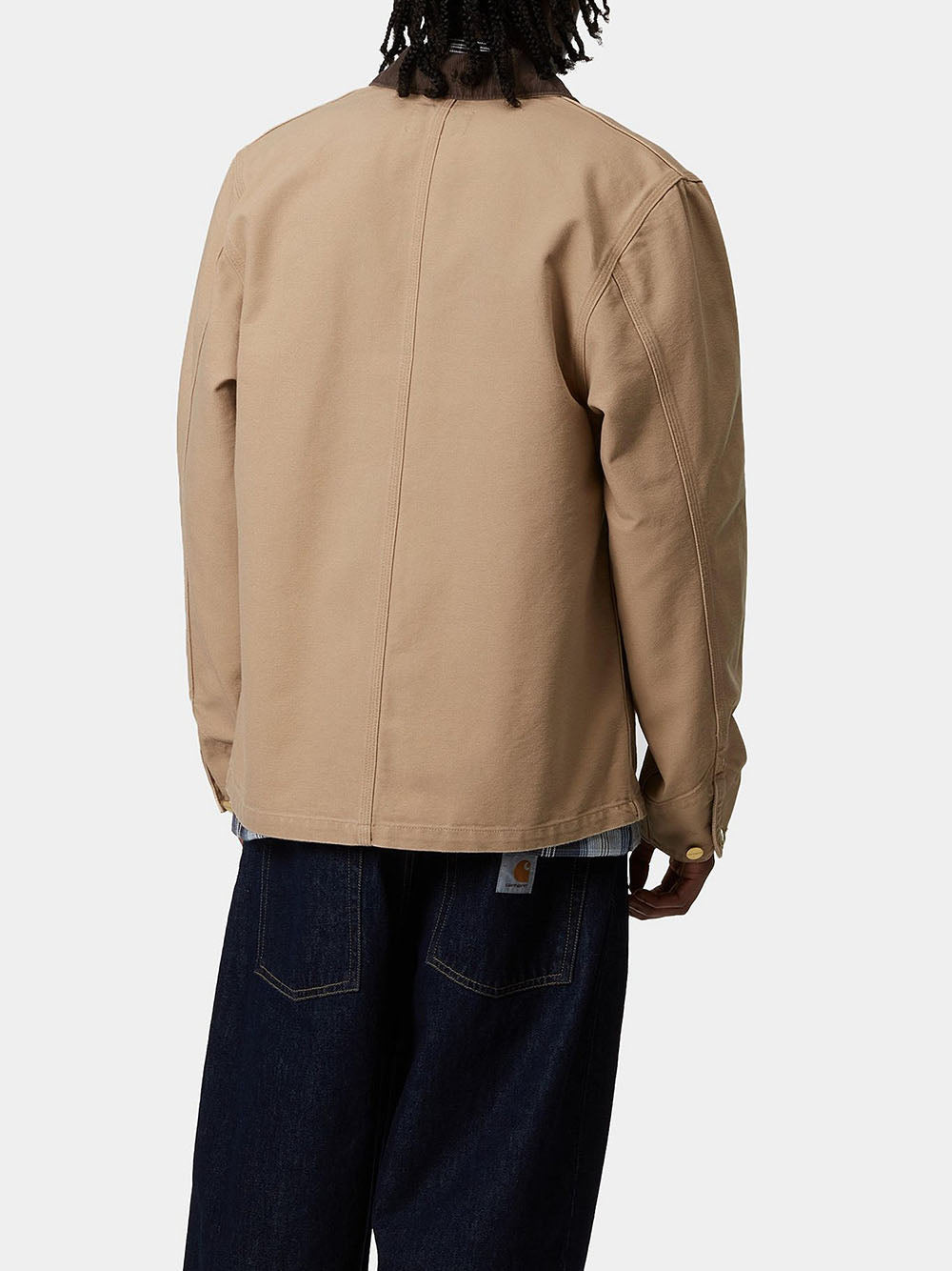 CARHARTT WIP-Michigan Coat-