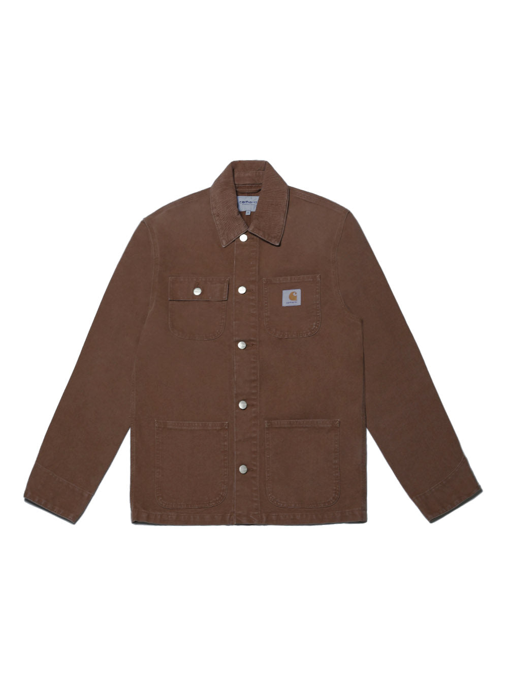 ジャケット・アウター carhartt wip MICHIGAN COAT CARHARTT WIP-Michigan Coat-I034787 1FJ4O – Dope