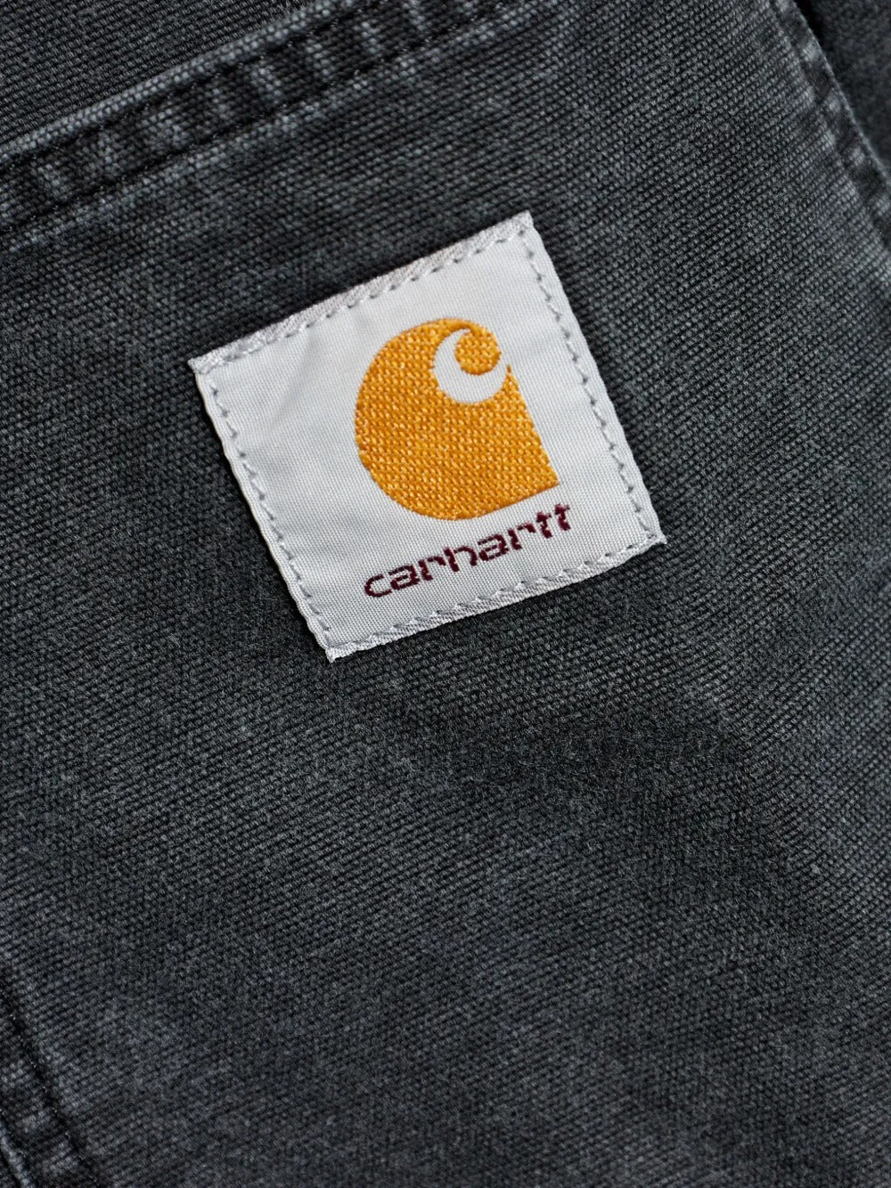 CARHARTT WIP-Mitch Shirt Jac-
