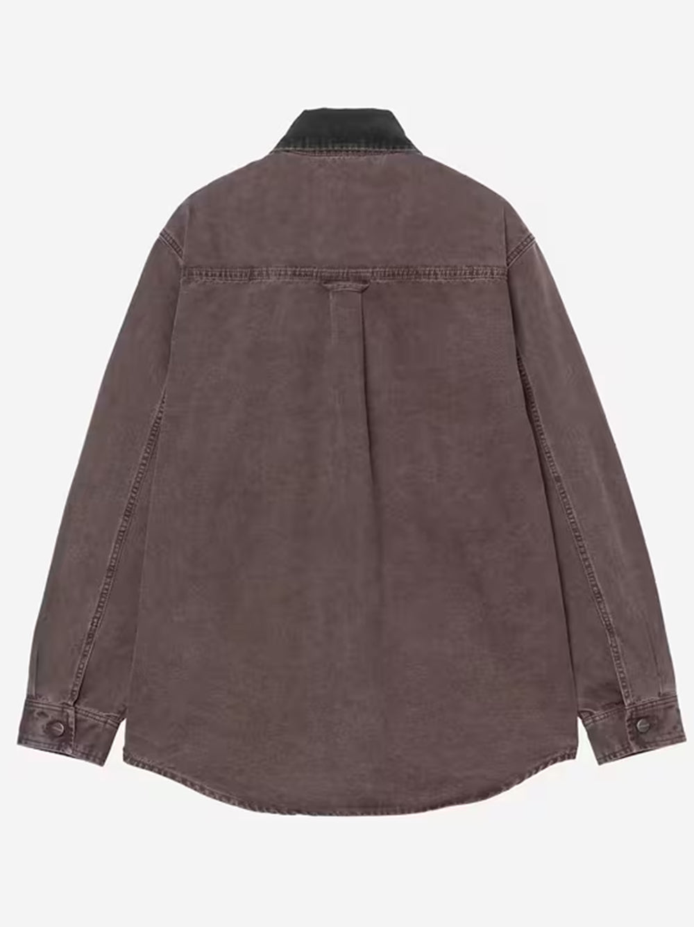 CARHARTT WIP-Mitch Shirt Jacket-